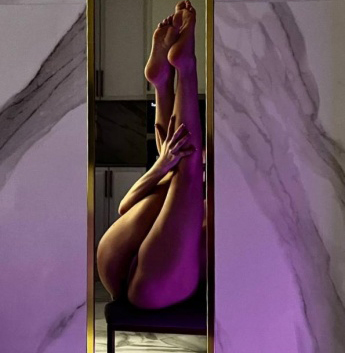 Проститутка Юлия