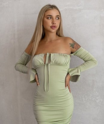 Проститутка Еличка